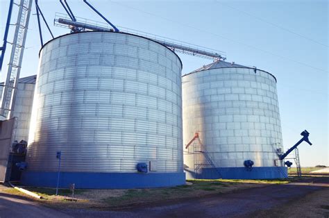 fabrica de silos metalicos|silos españa.